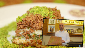 Eşsiz lezzet, yaz mevsimine uyarlandı