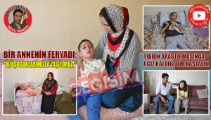 Fidanlar eriyor; umutlar tükeniyor!
