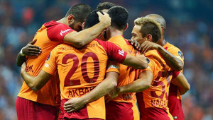 Galatasaray, PFDK'ya Sevk Edildi