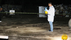 Hurdacı Pazarında Silahlı Kavga; 1 ölü, 5 yaralı