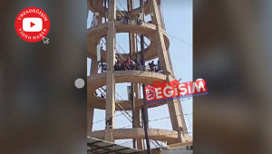 İşçiler yine toplu intihar girişiminde bulundular