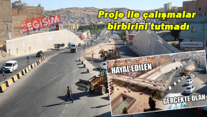 Karakoyun projesi, hayal kırıklığına uğrattı