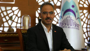 Kuş’tan 30 Ağustos Zafer Bayramı Mesajı