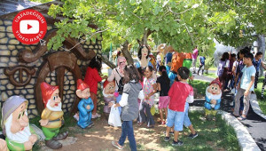 Oyun ve Oyuncak Müzesine yoğun ilgi