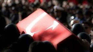 Şehit sayısı 2’ye yükseldi