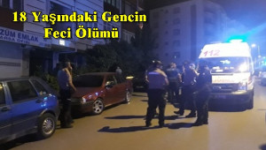 Selfie Ölüm Getirdi