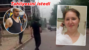 Sevgilisini yakarak öldüren sanık beraat istedi