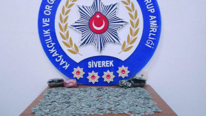 Tarih eser kaçakçılarına operasyon