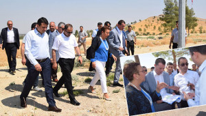 TİGEM’de hedef borçları kapatmak