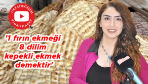 Tırnaklı ekmek, kan şekerini yükseltiyor