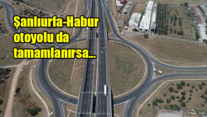 Toplam 5 bin 34 km yol hedefleniyor
