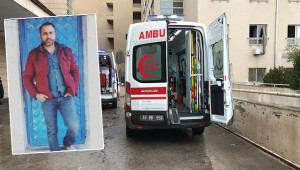 Urfa'da akıma kapılan çiftçi öldü
