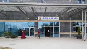 Urfa’da akıma kapılan kişi öldü