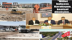 Urfa, desteğin karşılığını alacak mı?