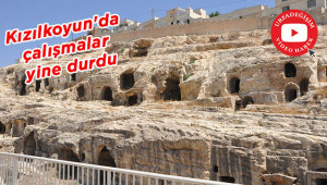 Urfa turizmine yine negatif etki!