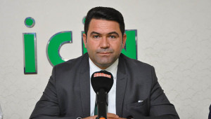Yılmaz, istifa iddialarını yalanladı