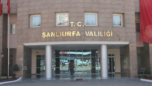 Valiliğin Bayramlaşma Programı belirlendi