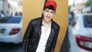 Yol Verme Tartışması Kanlı Bitti