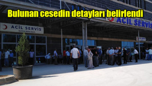 Arazi kavgasında öldürülmüş