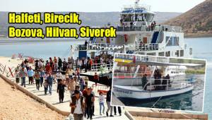 Avlama sezonunun açılmasıyla tekneler denetlendi