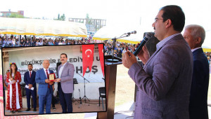 'Birlik olursak aşamayacağımız hiçbir problem yoktur'