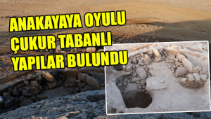 Bu yılki bölümü tamamlandı