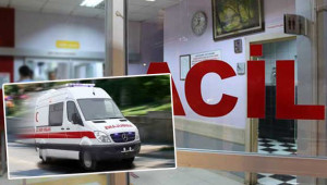 Damdan düşerek hayatını kaybetti