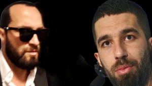 Futbolcu Turan 2 yıl 8 ay hapis cezası aldı