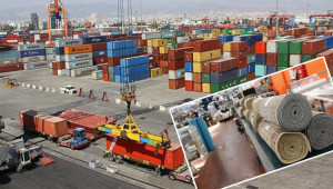 Güneydoğu'da ihracat şampiyonu açıklandı
