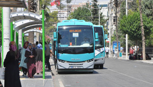 ‘Halk otobüslerine verilen destek yetersiz’