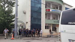 HDP’nin bir belediyesine daha kayyum atandı
