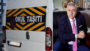 “Kayıt dışı servislerden uzak durulmalı”