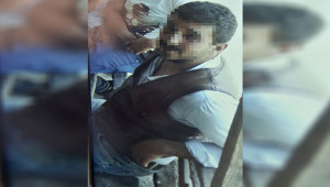 O dolandırıcı Urfa'da yakayı ele verdi