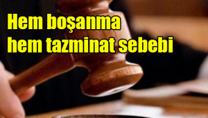 Sakın eşinizin saçını çekmeyin!