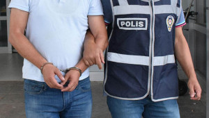 Suruç'ta terör operasyonu: 1 gözaltı
