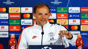 Thomas Tuchel: “Büyük bir takıma karşı oynayacağız”
