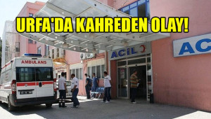 Traktörün altında kalarak can verdi