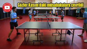 Türkiye Kupası'na hazırlanıyorlar