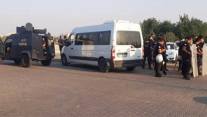 Urfa'da arazi kavgası: 5 yaralı