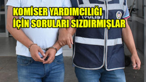 Urfa'da FETÖ operasyonu: 3 gözaltı
