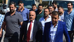 Vekilin kardeşi tutuklandı