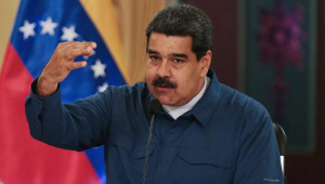 Venezuela, Savaşa Hazırlanıyor