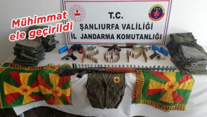 Viranşehir’de terör operasyonu: 6 gözaltı