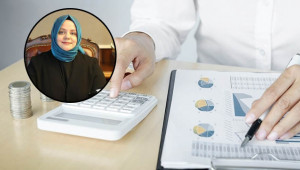 308 milyar liralık sosyal yardım yapıldı