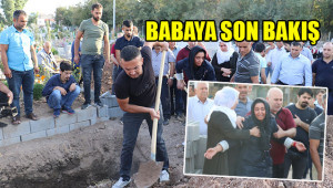 7 sivil şehit toprağa verildi