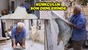80 ustadan geriye 3 kişi kaldı