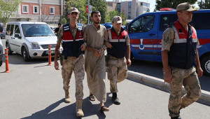 Akçakale’de DEAŞ operasyonu