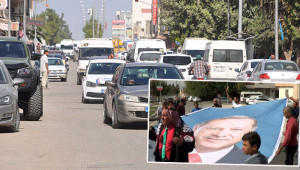Akçakale'de hayat normale dönüyor