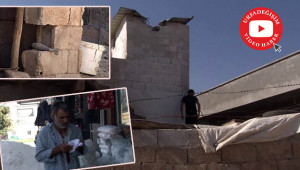 Akçakele'ye 6 havan topu düştü: 13 yaralı