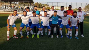 Bozova temsilcisi farklı kazandı